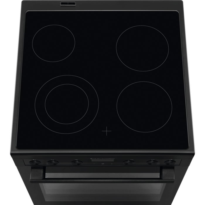 Electrolux - Spis - LKR66041NK