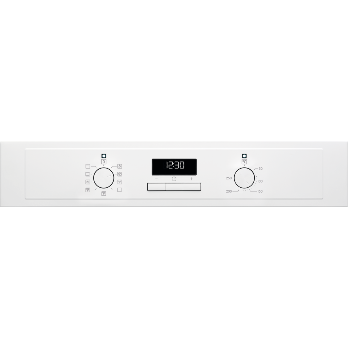 Electrolux - Inbyggnadsugn - EO30ONW