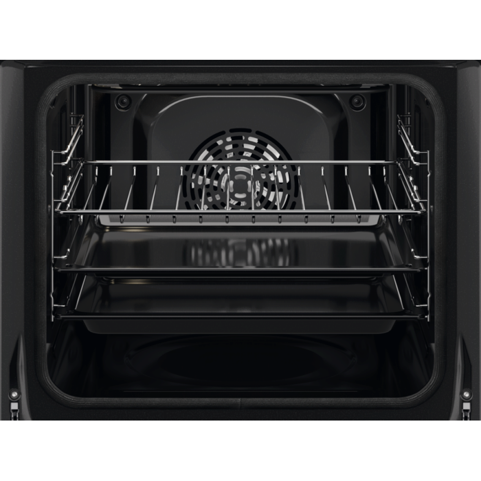 Electrolux - Pyrolysugn - COP810K