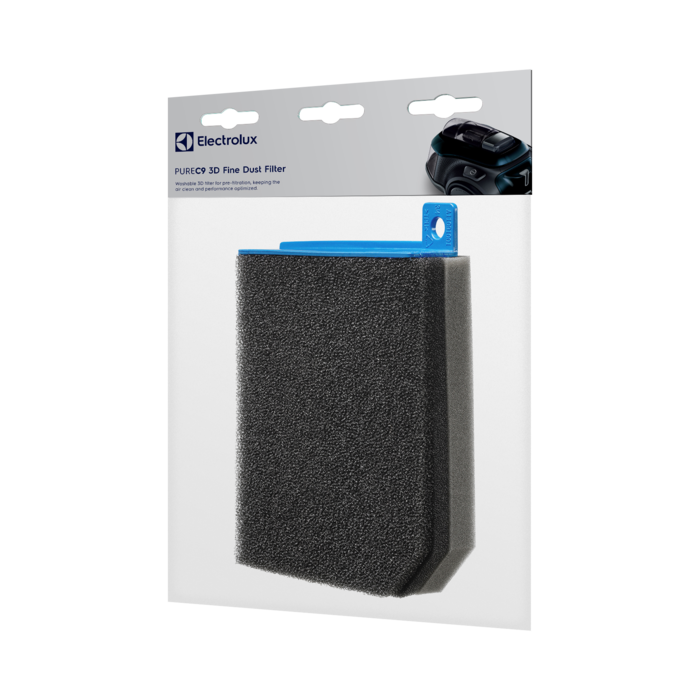 Electrolux - Dammsugarfilter - EF158