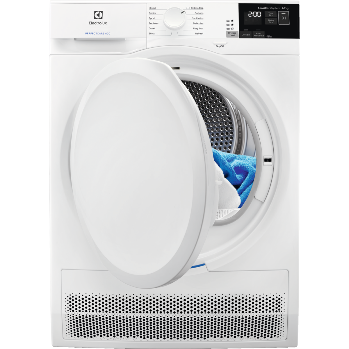 Electrolux - Kondenstumlare - EW6C527G2