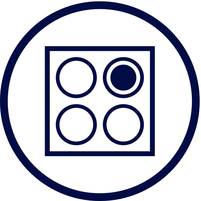Electrolux - Glaskeramikhäll - HOC621