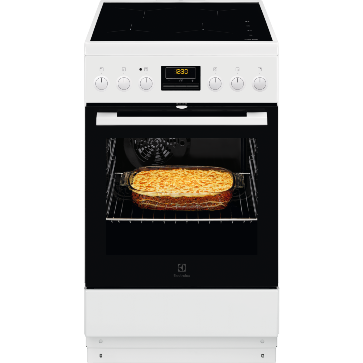 Electrolux - Spis - LKI540400W