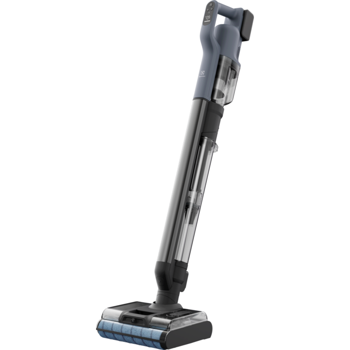 Electrolux - Wet & Dry Skaftdammsugare - EW82U2DB
