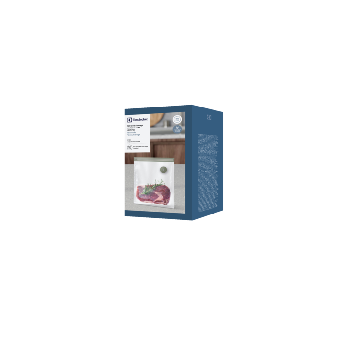 Electrolux - Matlagning - EVRB1