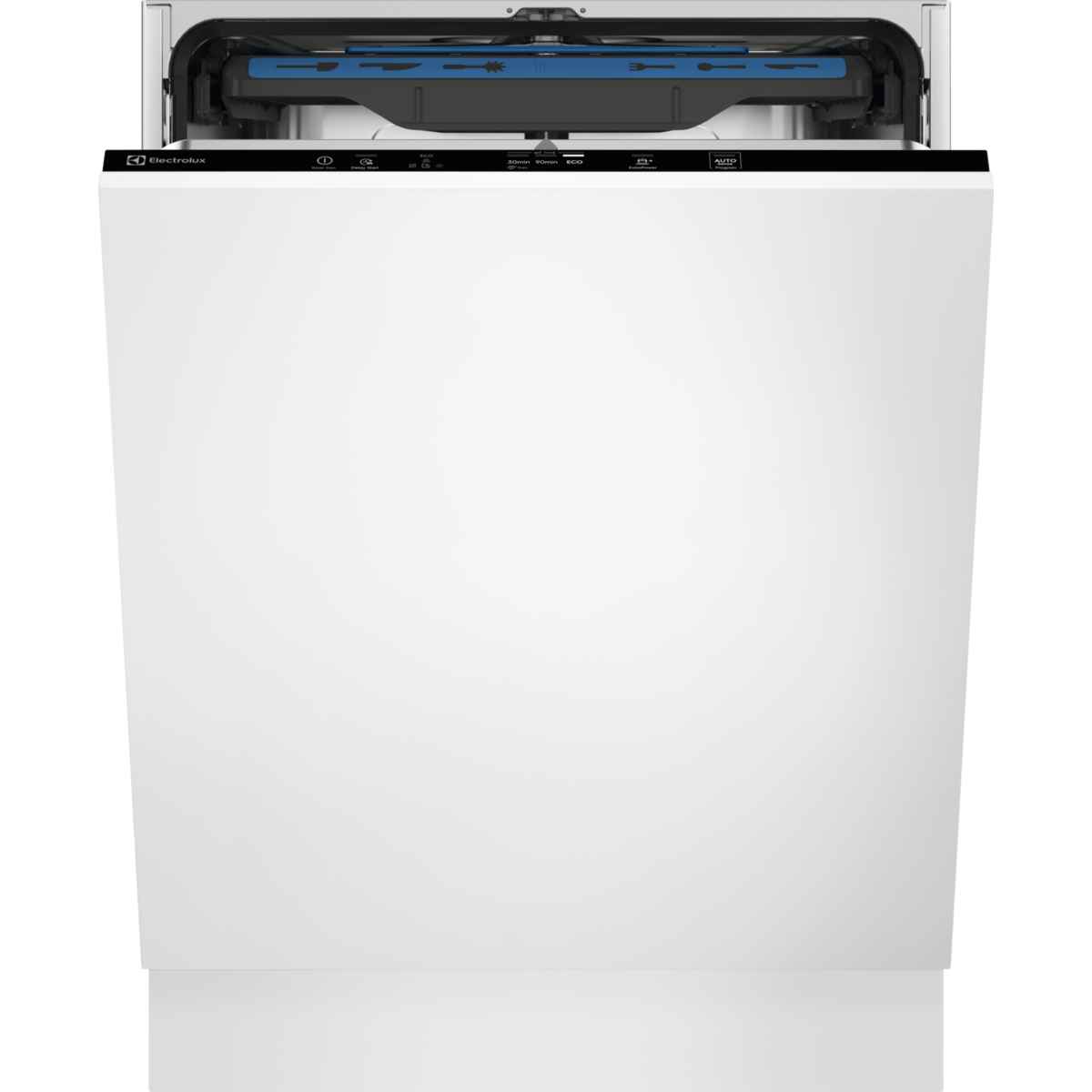 Electrolux - Integrerad diskmaskin 45-60 cm - LSV48400L