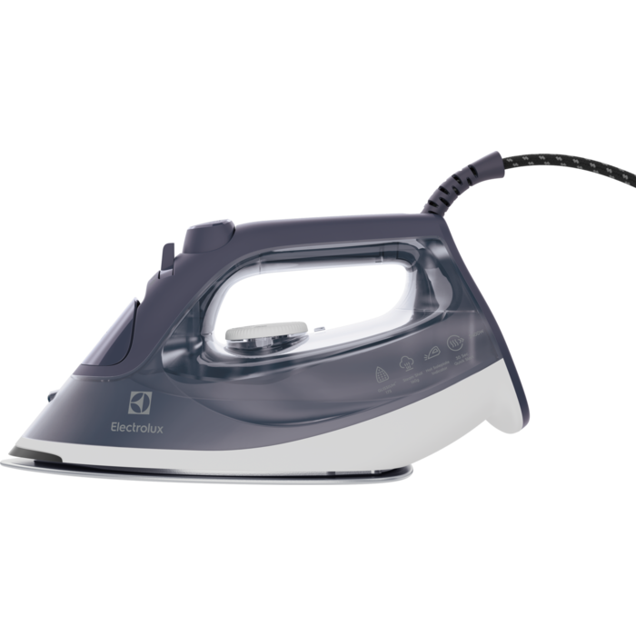 Electrolux - Ångstrykjärn - E6SI1-2MN