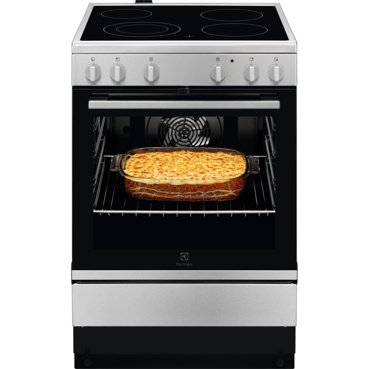 Electrolux - Spis - LKR64001SX