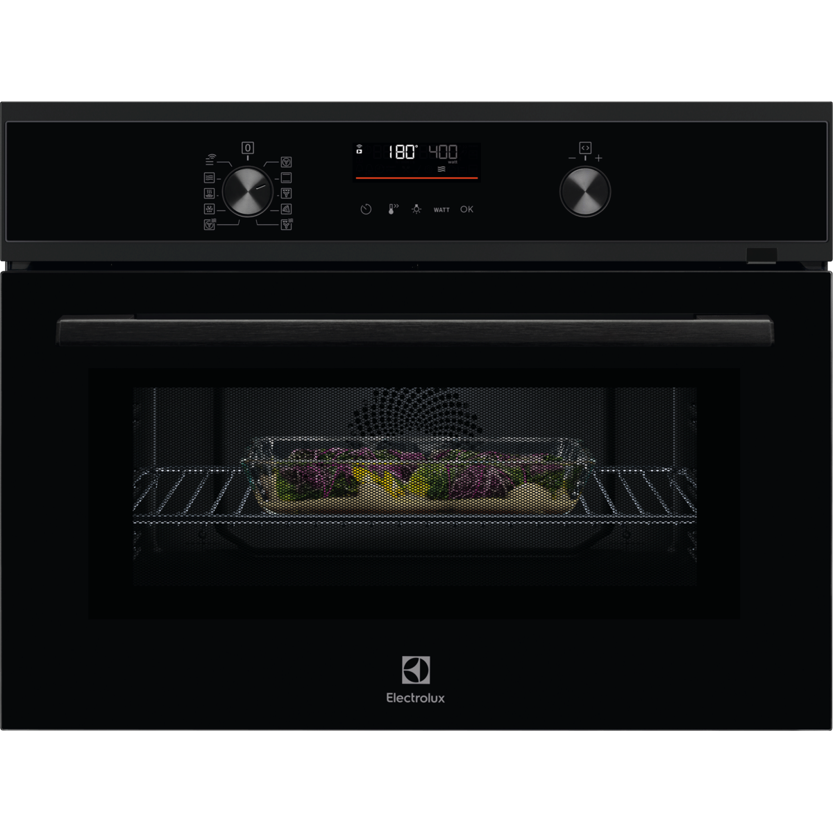 Electrolux - Kompaktugn - COM800CB