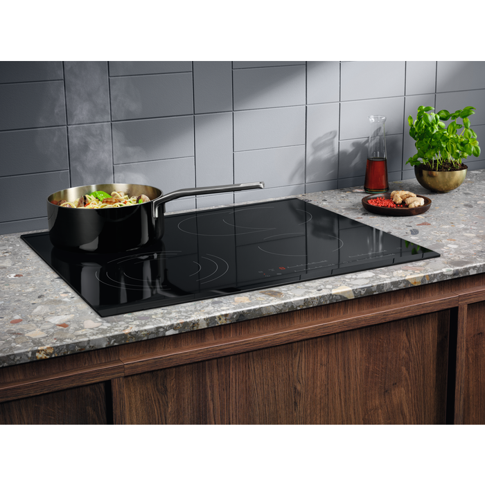 Electrolux - Glaskeramikhäll - HOC650F