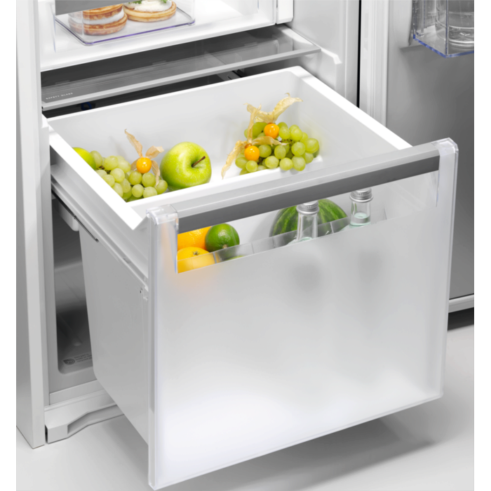 Electrolux - Integrerad kyl - ERD6DD18S