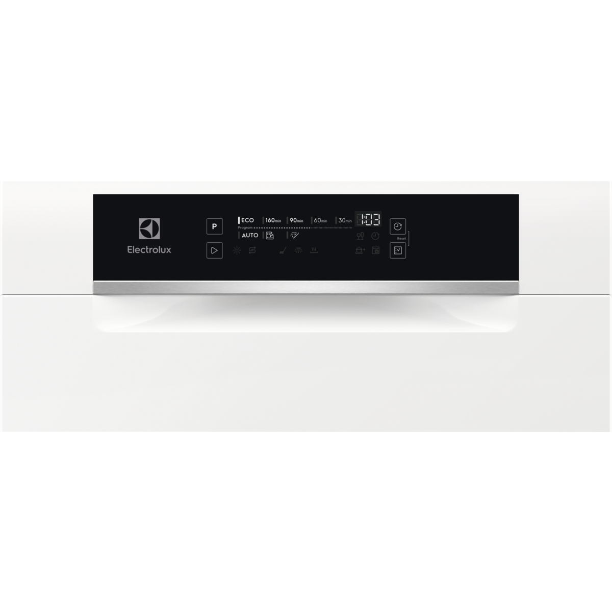 Electrolux - Diskmaskin 60cm - ESZ89400UW