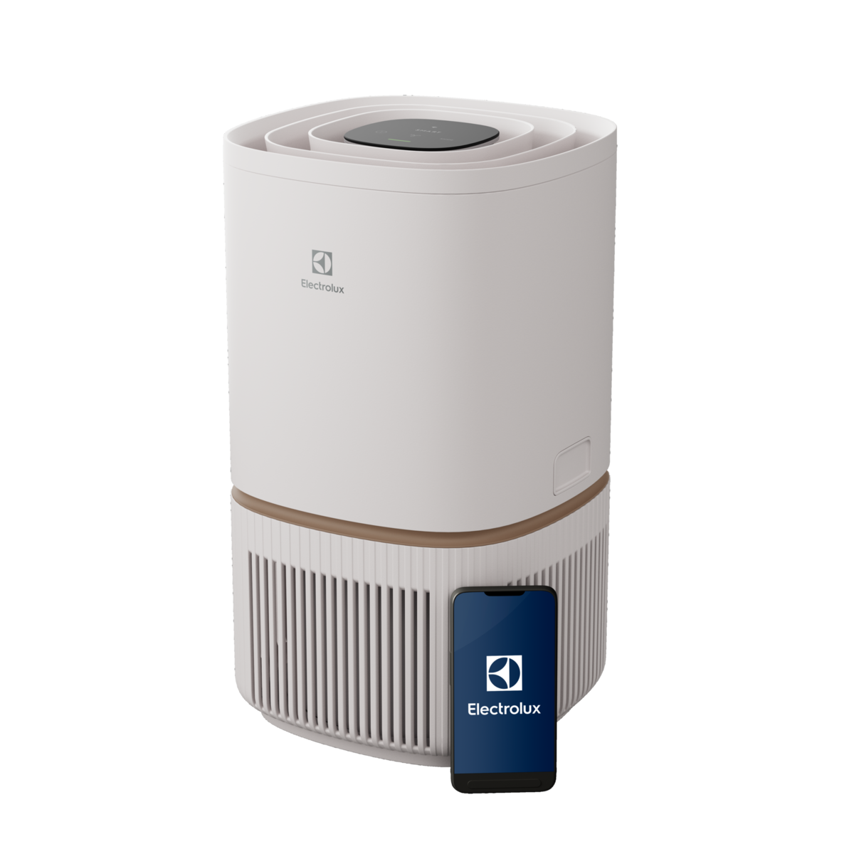 Electrolux - Oxygen luftrenare - EPO50351SW