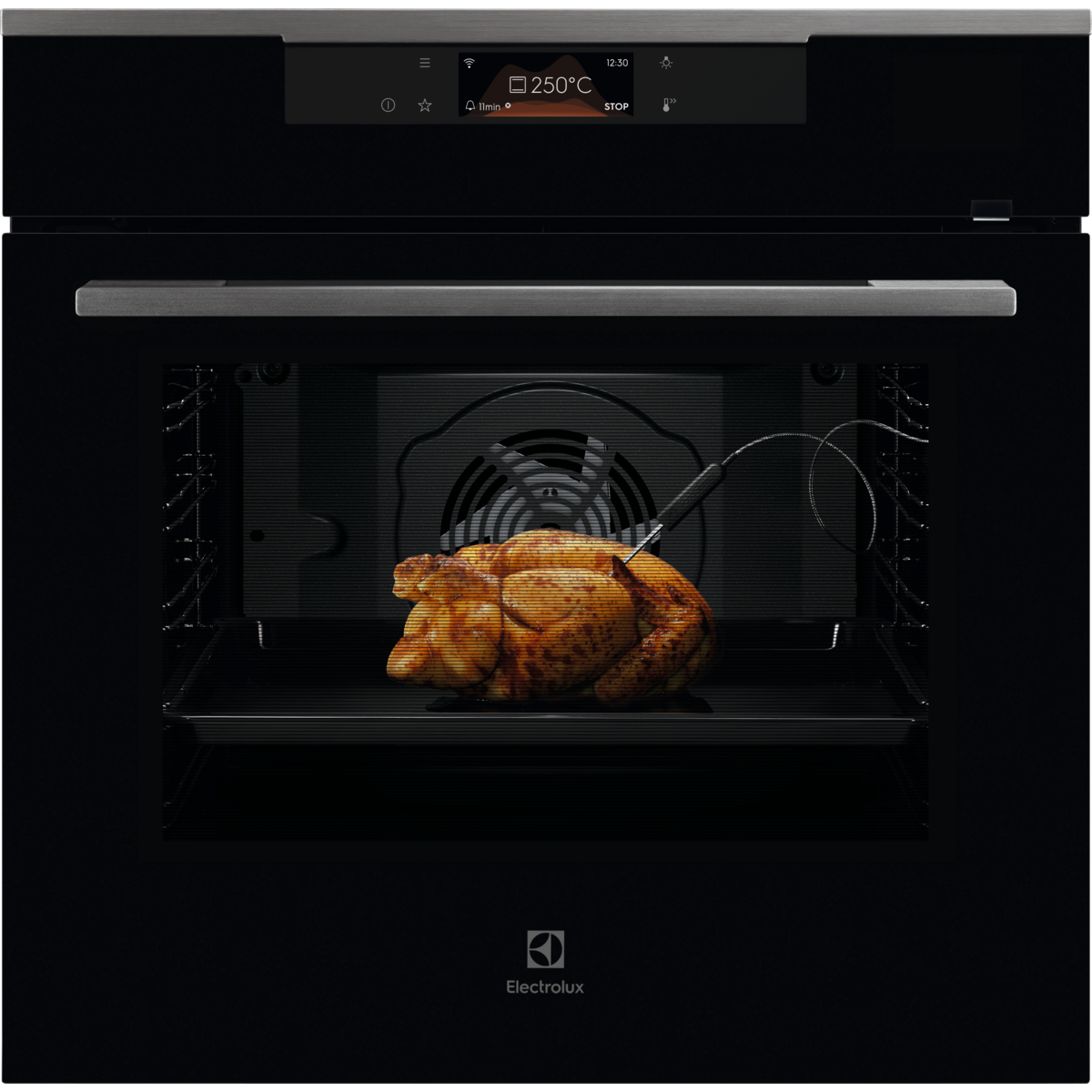 Electrolux - Inbyggnadsugn - EOK9P0B0