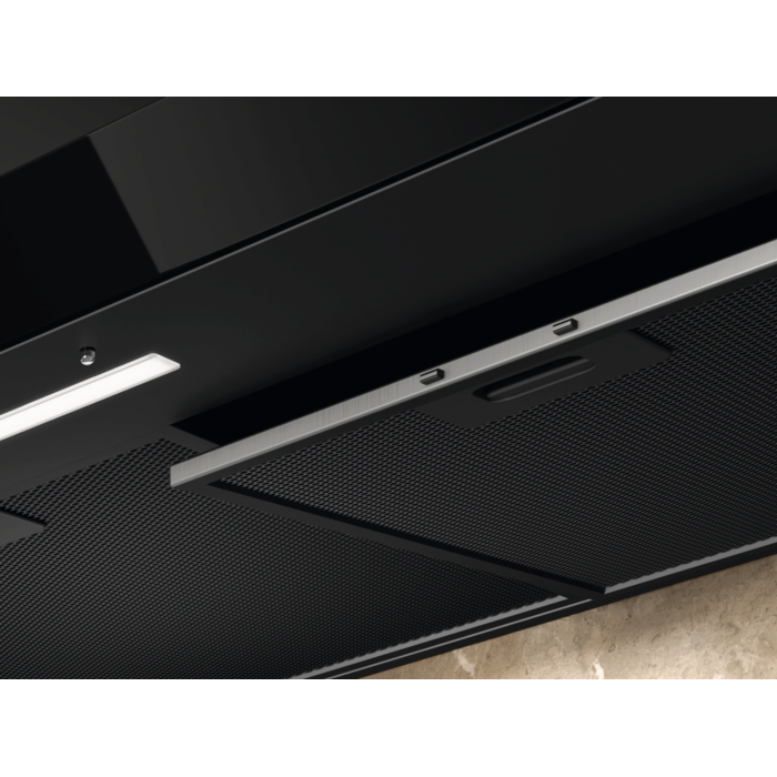 Electrolux - Vägghängd köksfläkt - LFT816K