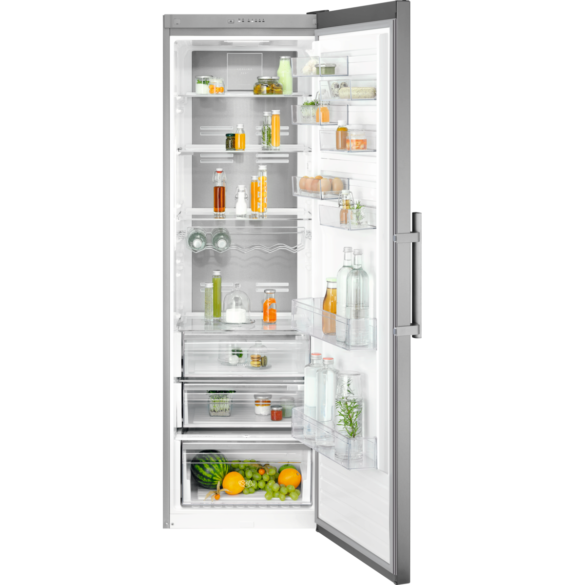 Electrolux - Fristående kyl - Y800DRX