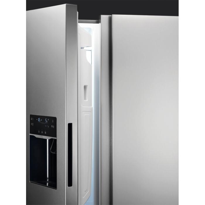Electrolux - Fristående kyl-frys - EAI6HD57U0