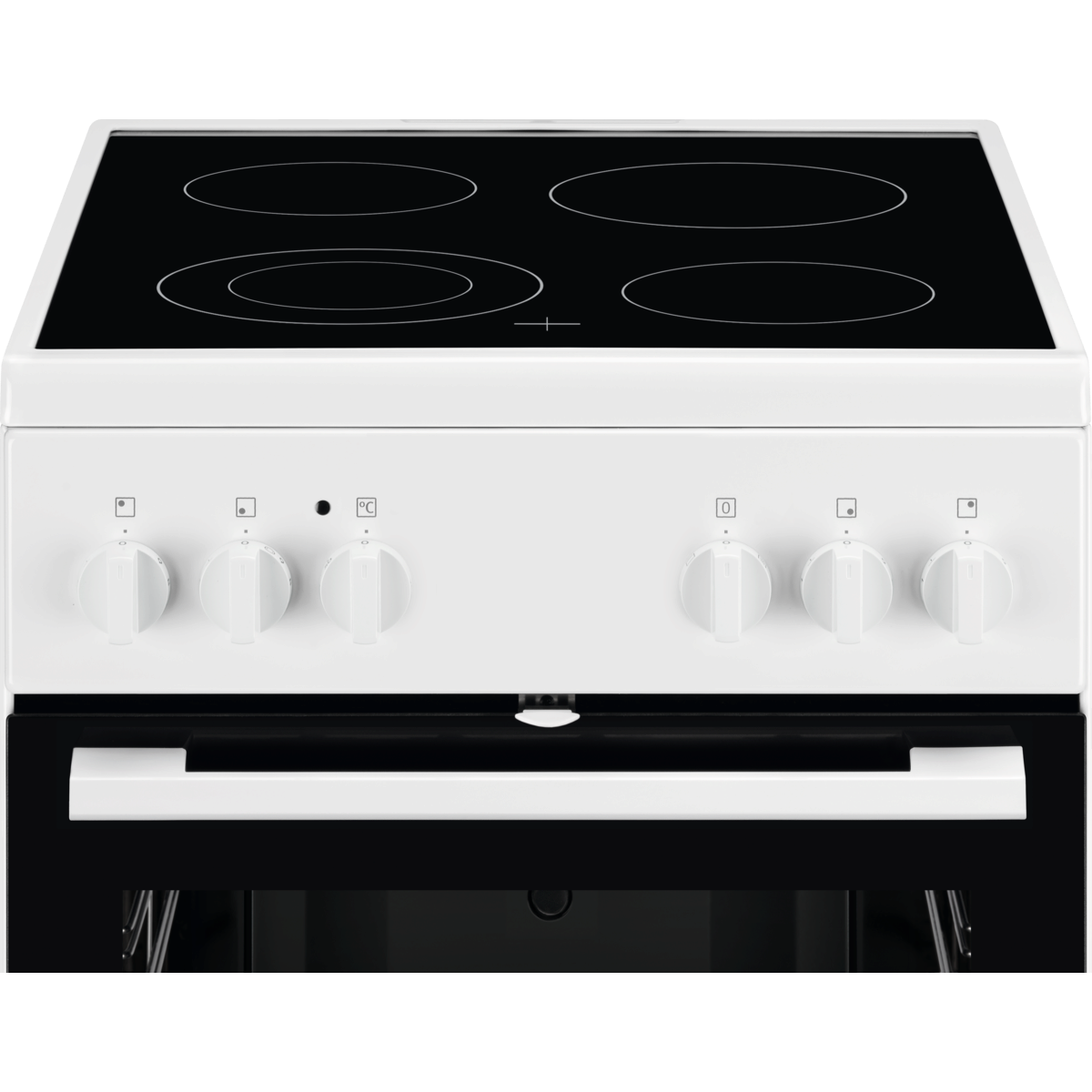 Electrolux - Spis - LKR5000S0W