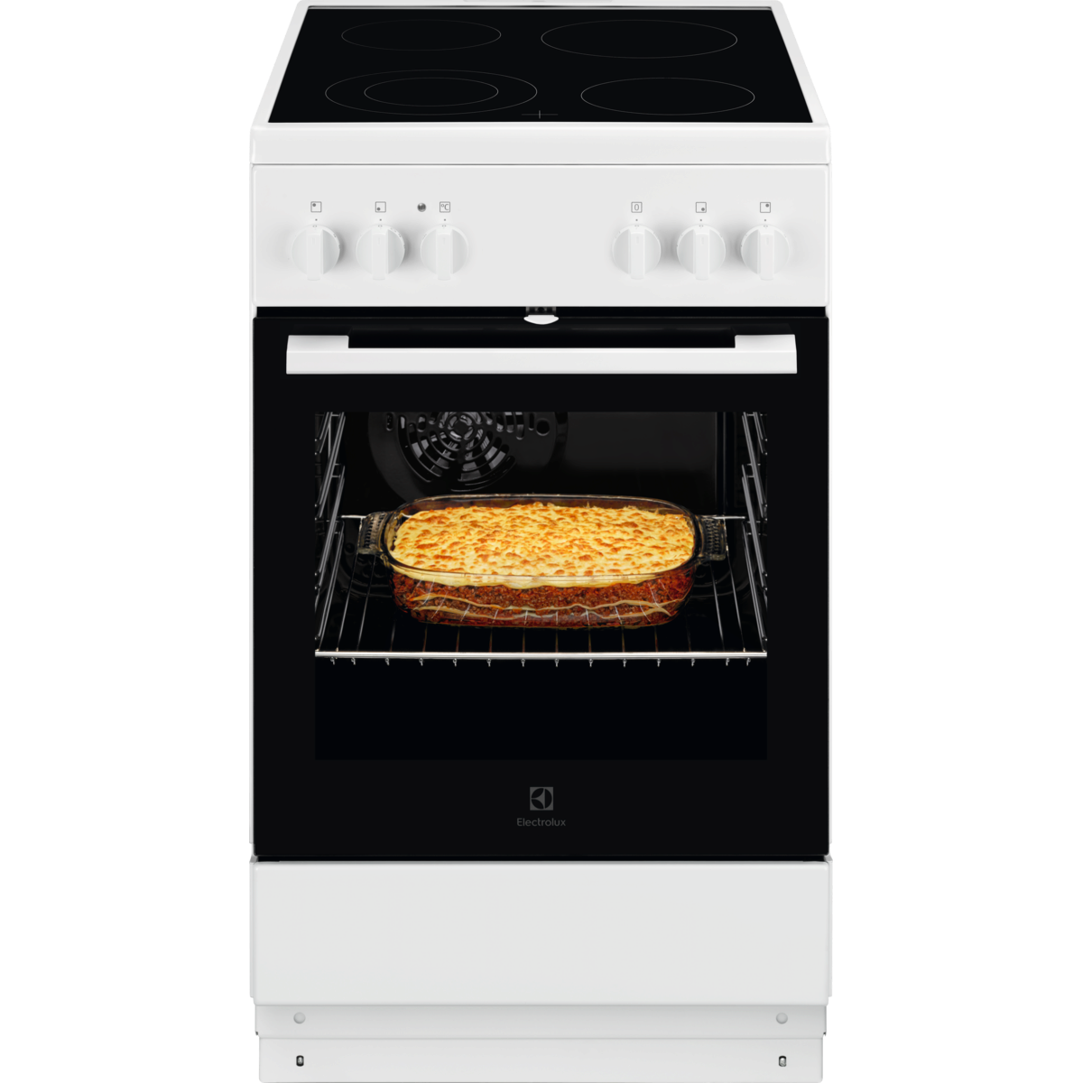 Electrolux - Spis - LKR540001W