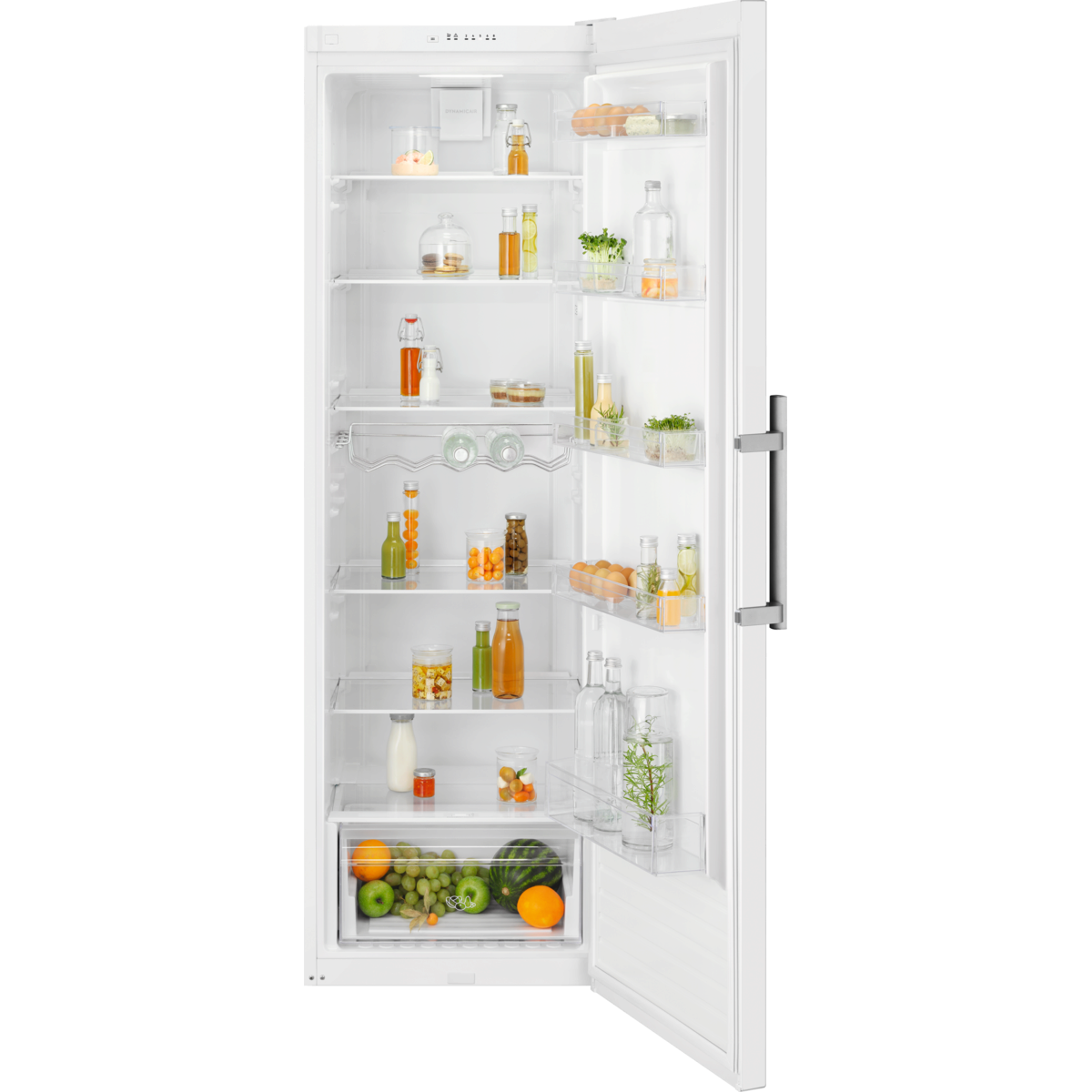Electrolux - Fristående kyl - KRR6EWR