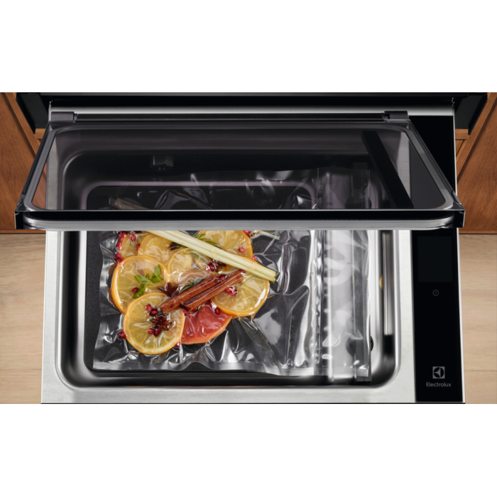 Electrolux - Vakuumförpackare inbyggd - KBV14T
