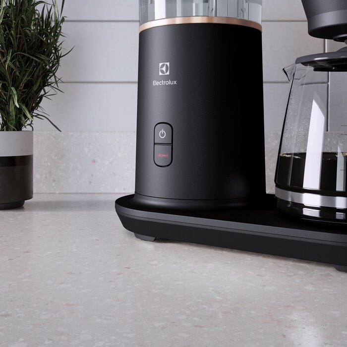 Electrolux - Kaffebryggare - E7CM1-4GB