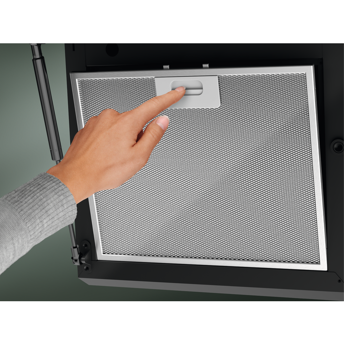 Electrolux - Köksfläkt 60cm - LFV436K