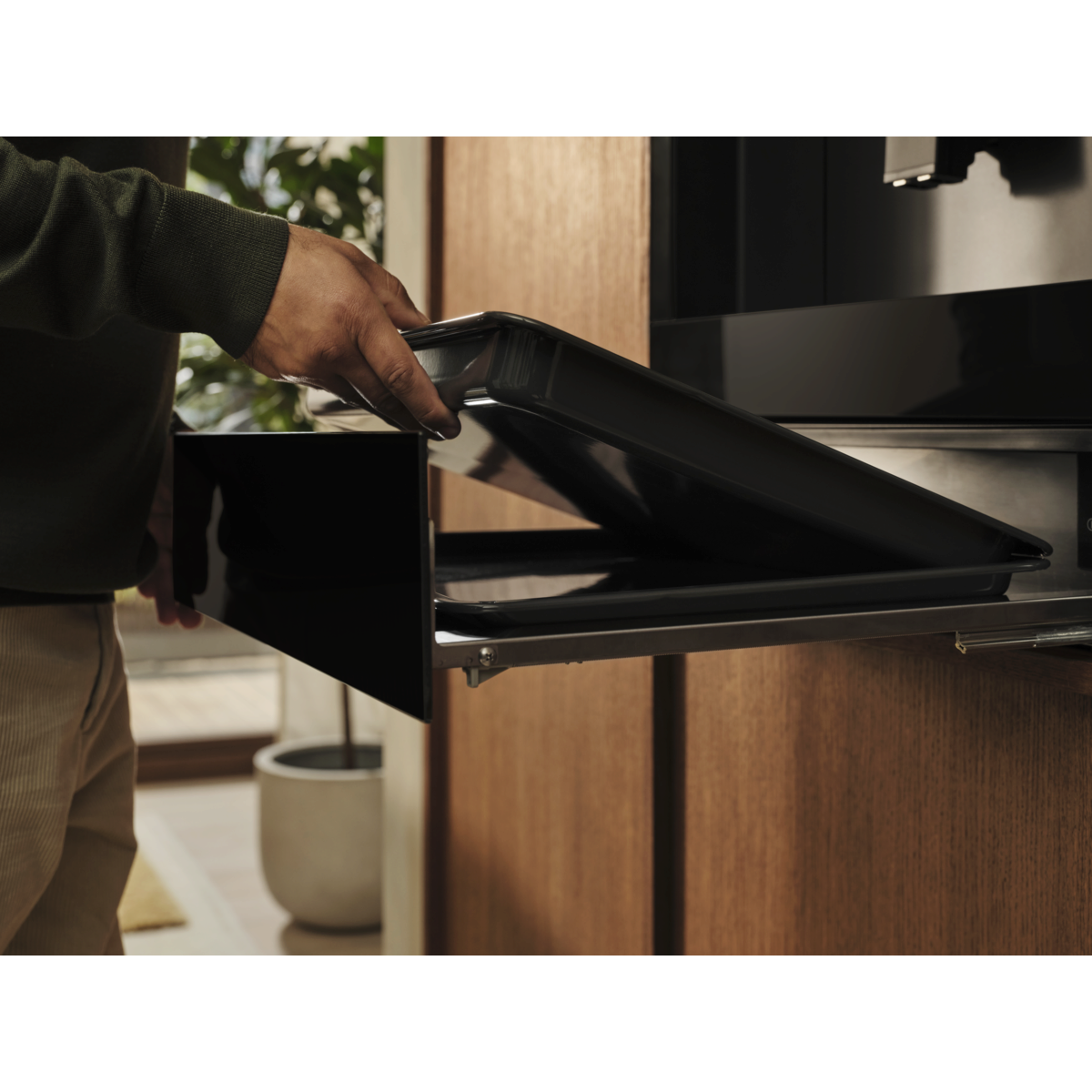 Electrolux - Värmelåda - LBD4T