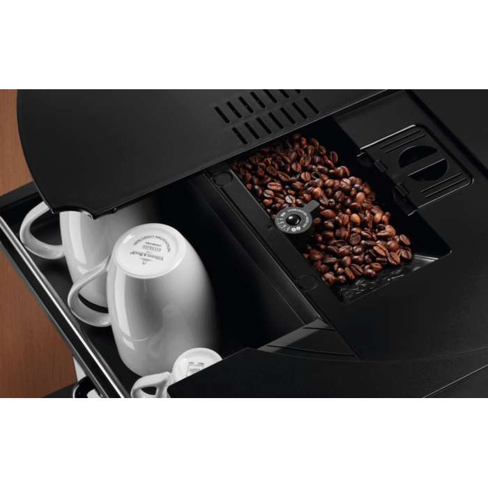 Electrolux - Inbyggd kaffemaskin - EBC95T
