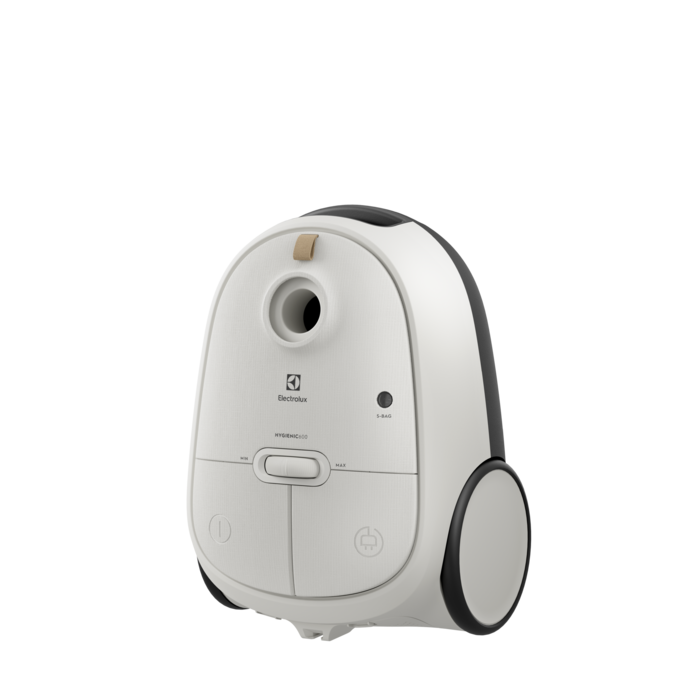 Electrolux - Dammsugare med påse - EB61H6SW