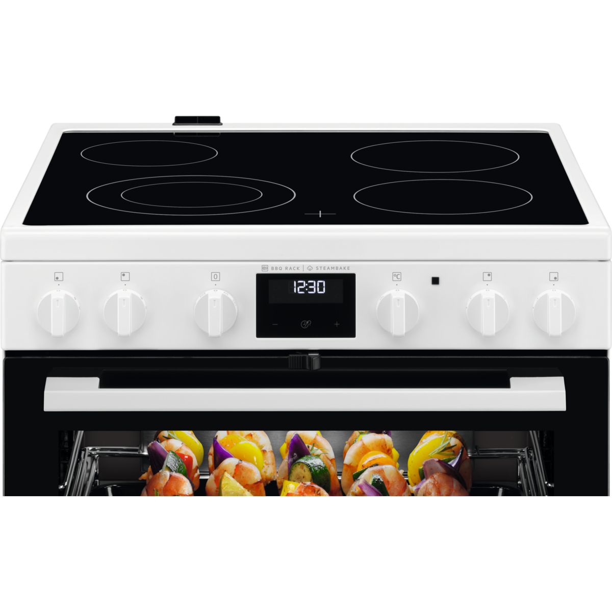 Electrolux - Spis - LKR66449SW
