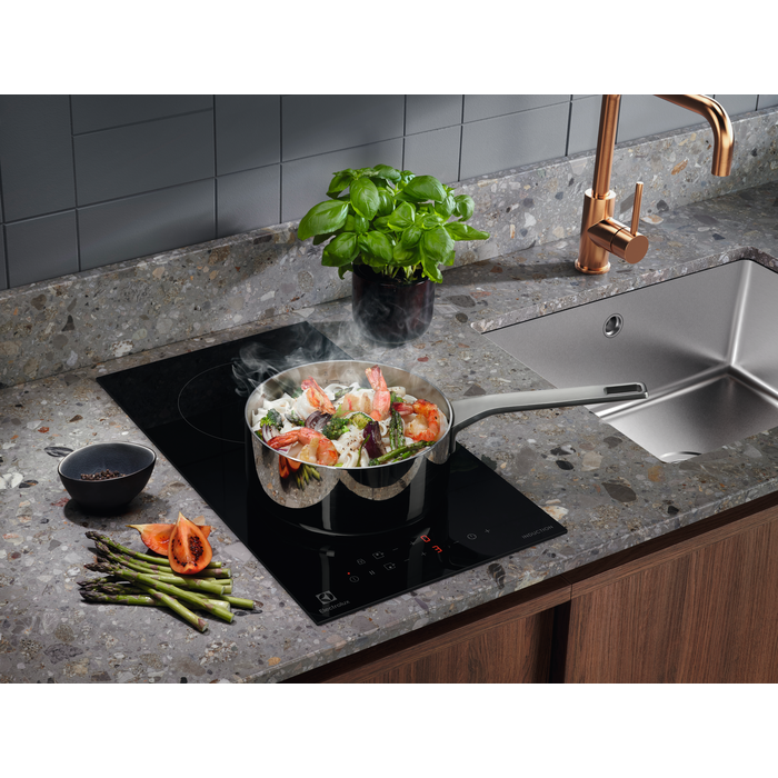 Electrolux - Induktionshäll - HOI336F