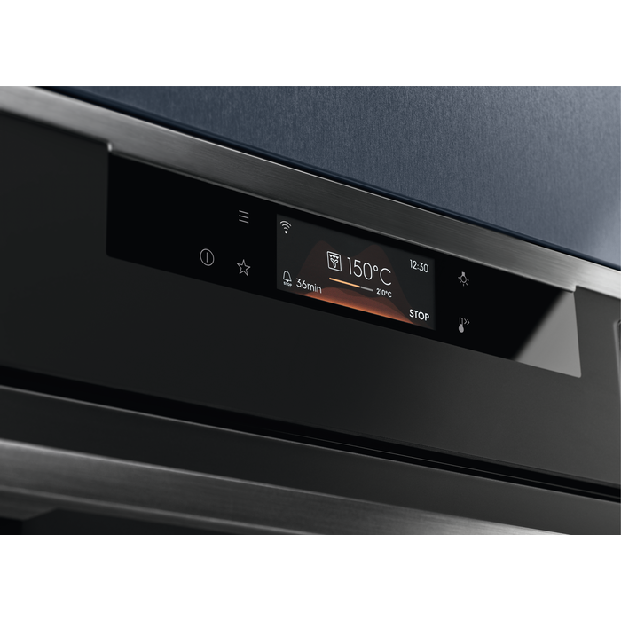 Electrolux - Ångugn - EOK9S8T0