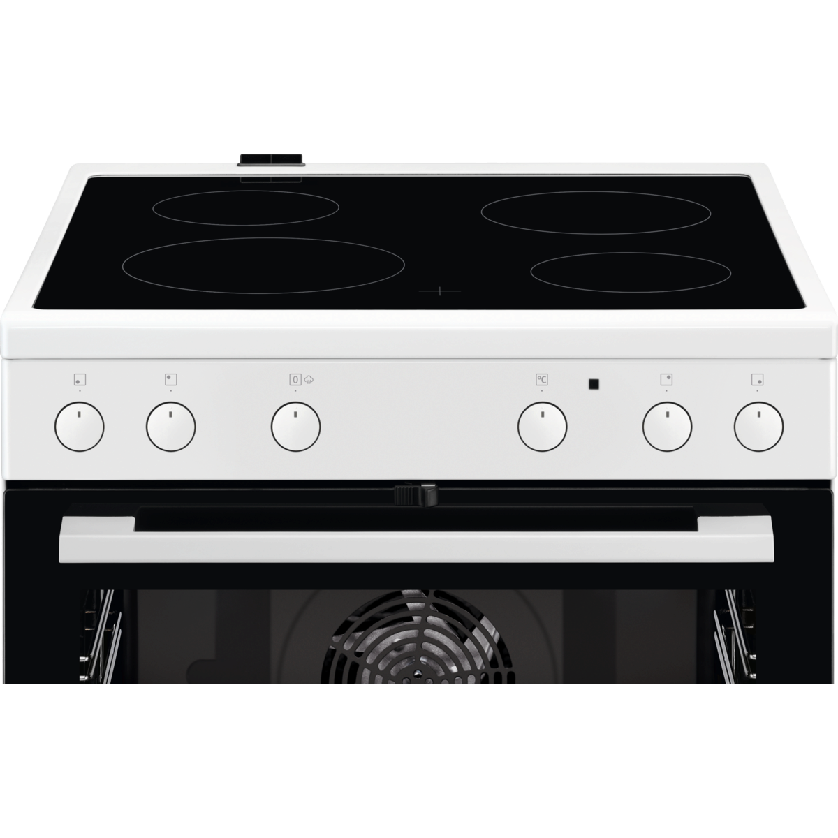 Electrolux - Spis - LKR66050SW