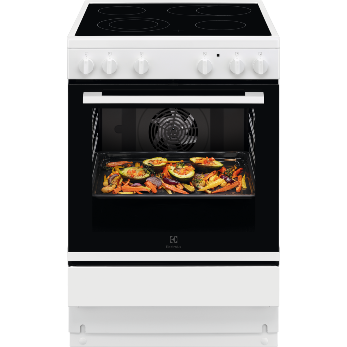 Electrolux - Spis - LKR6440ASW