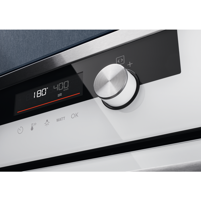 Electrolux - Kompaktugn - CKM806CV