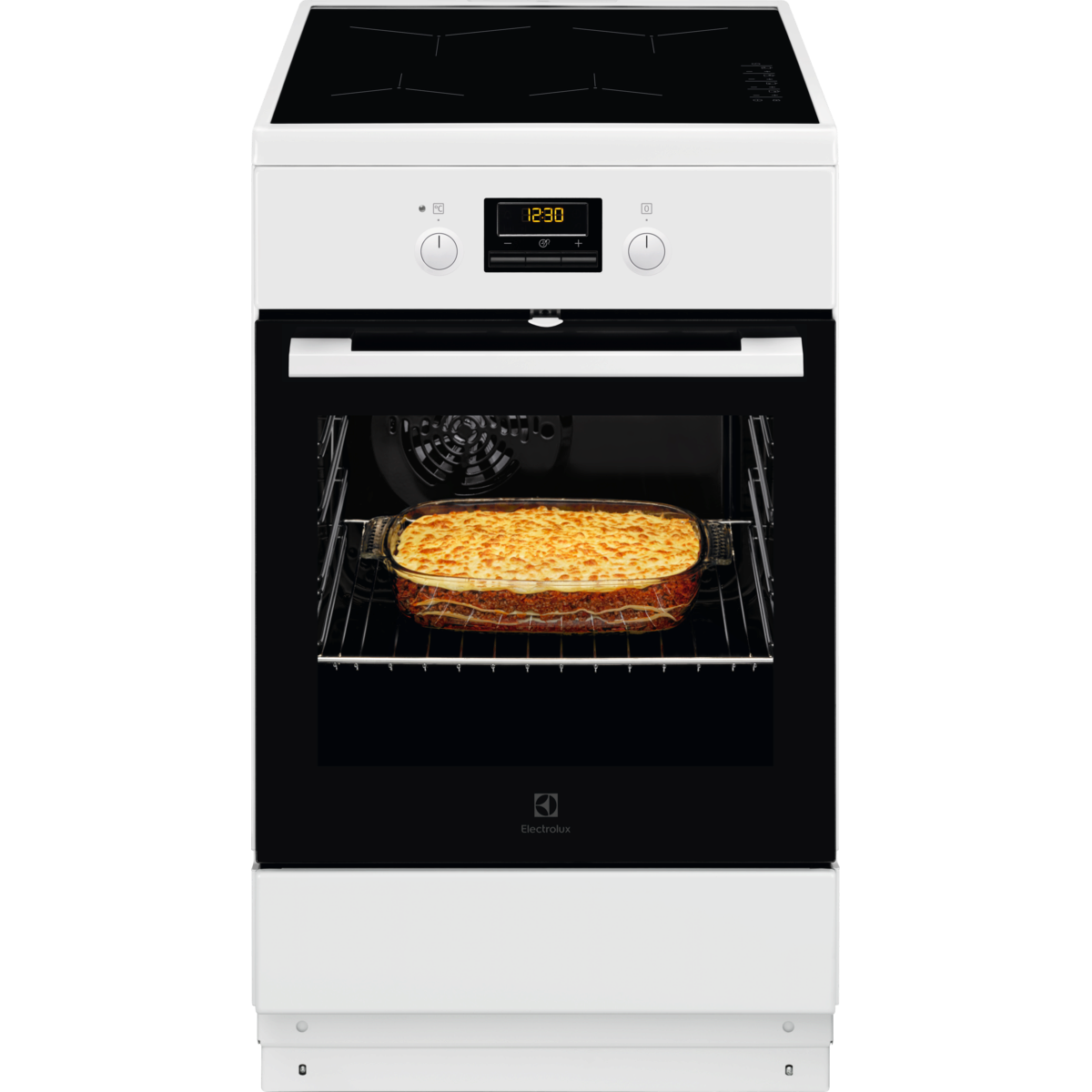 Electrolux - Spis - LKI540401W