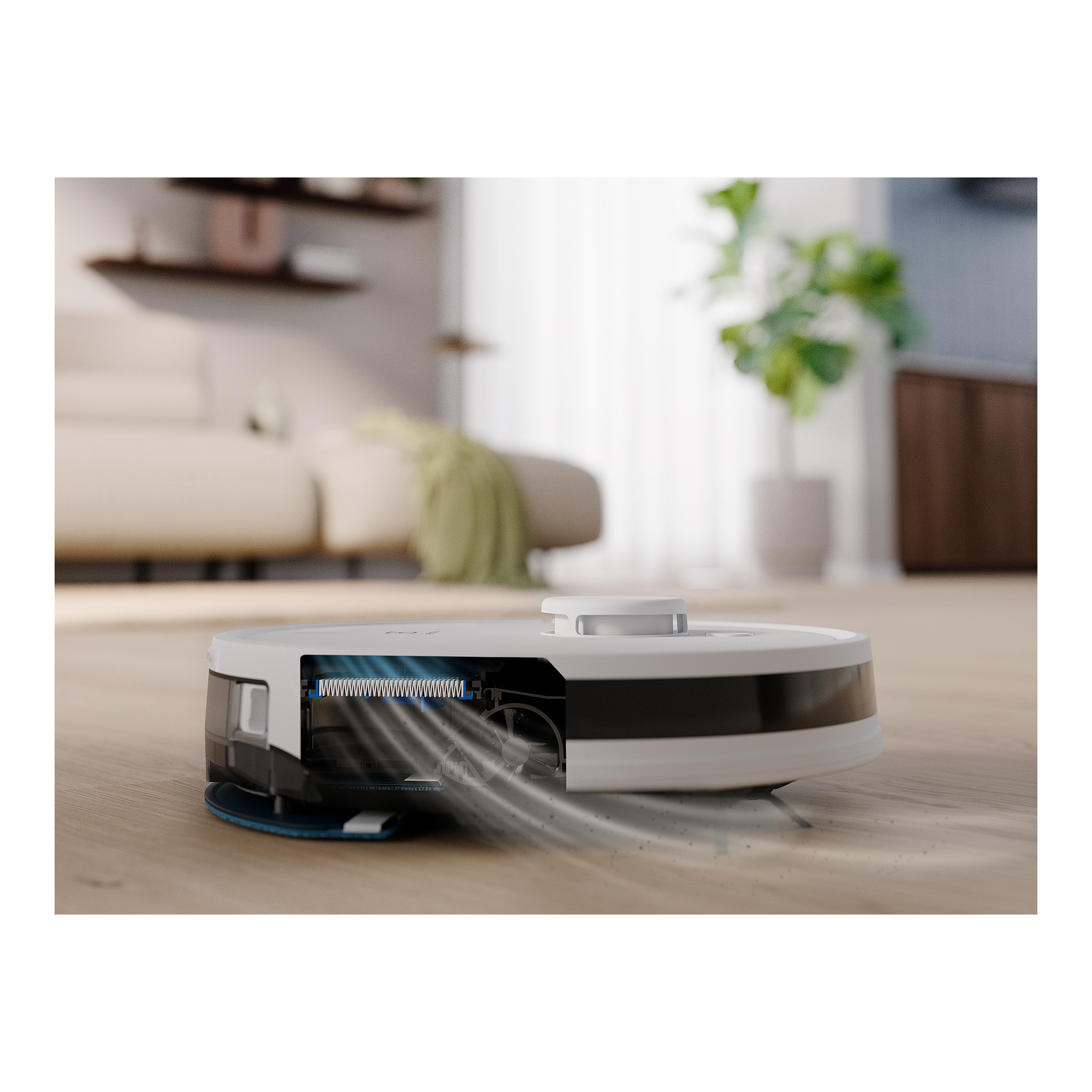 Electrolux - Startkit till Dammsugare - ERK6