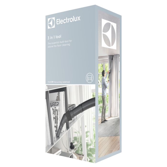 Electrolux - Dammsugarmunstycke - ZE127