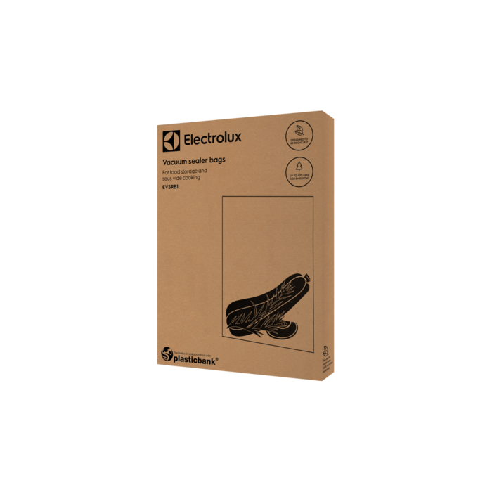 Electrolux - Matlagning - EVSRB1