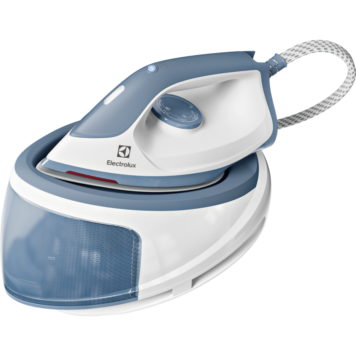 Electrolux - Ångstation - E5ST1-2DB