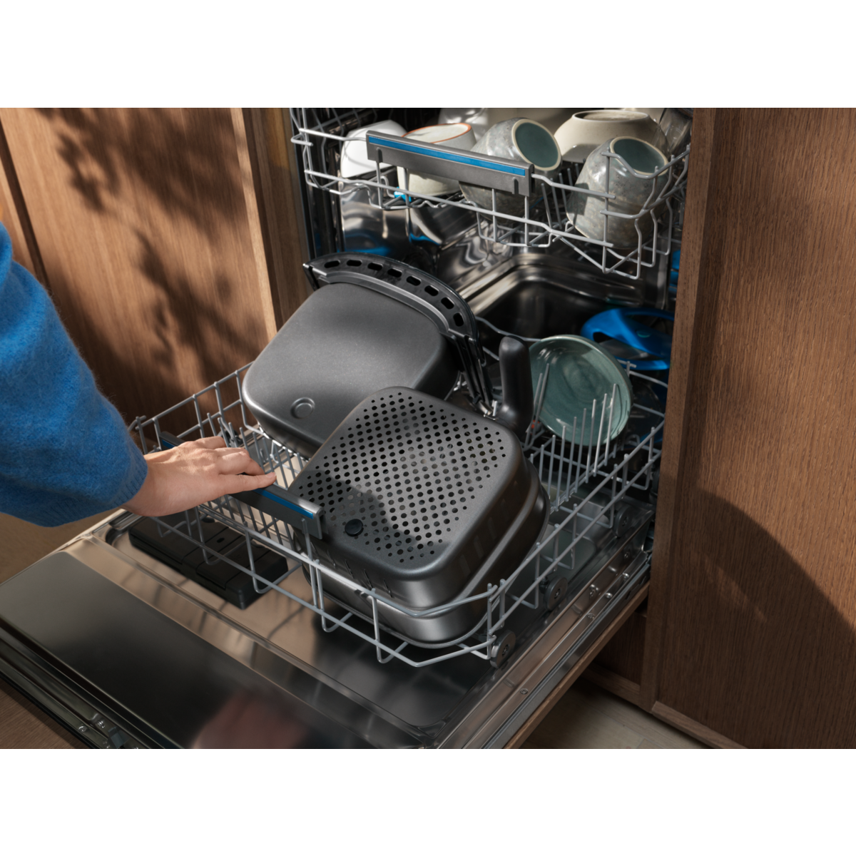 Electrolux - AirFryers - EAF7CG