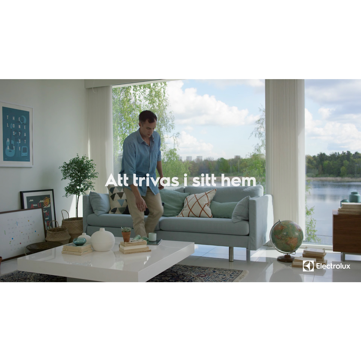 Electrolux - Startkit till Dammsugare - KIT12