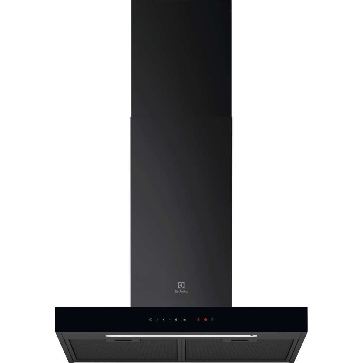 Electrolux - Vägghängd köksfläkt - LFT816K
