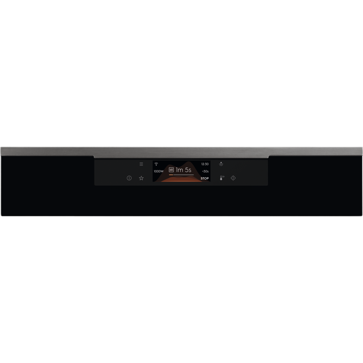 Electrolux - Kompaktugn - ECQK9B0B0