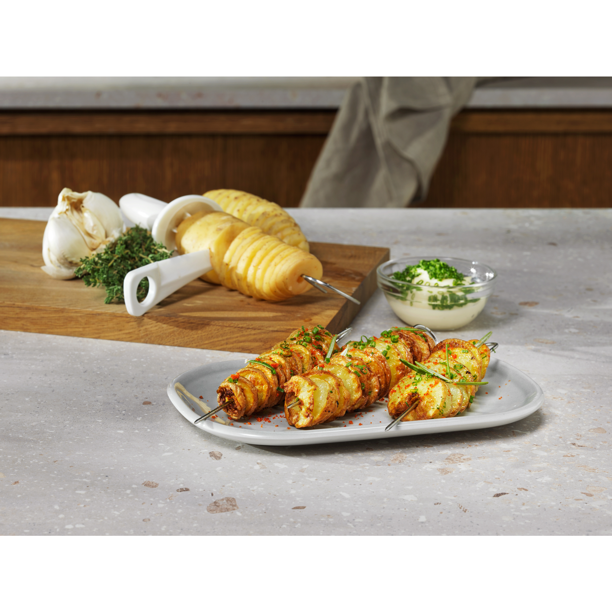 Electrolux - Tillbehör AirFryer - EAFEK1