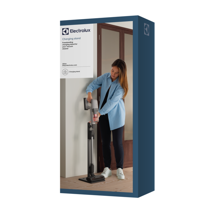 Electrolux - Startkit till Dammsugare - ZE164