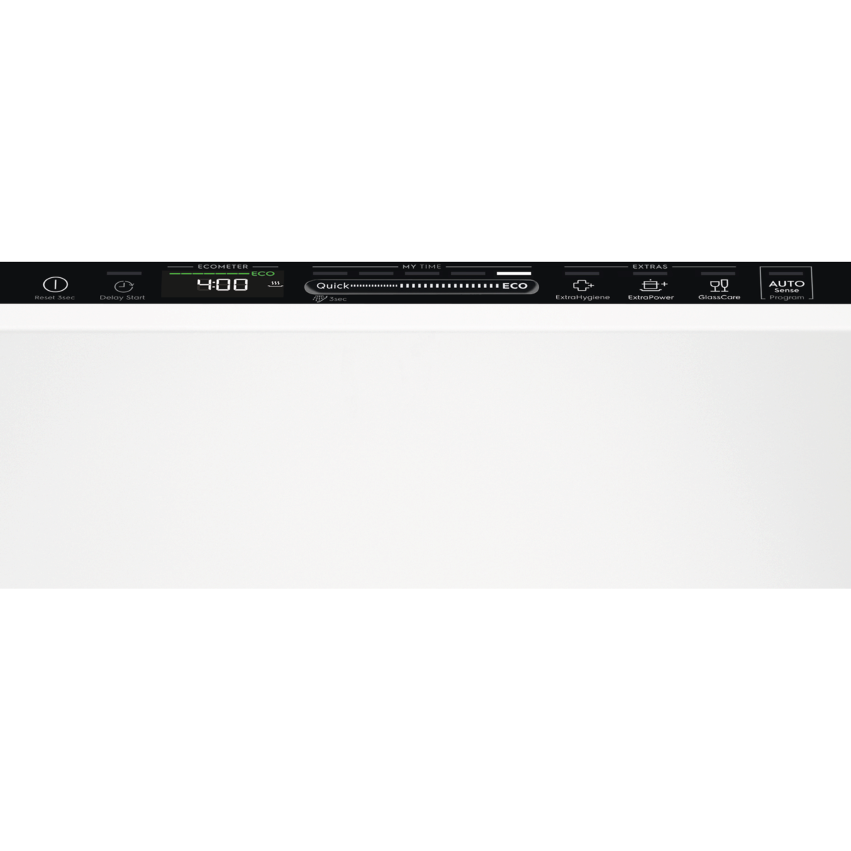 Electrolux - Integrerad diskmaskin 45-60 cm - XE75530V