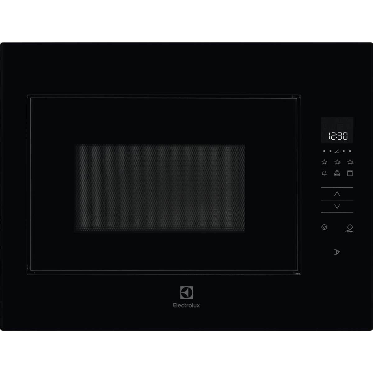 Electrolux - Mikrovågsugn - KMFD264NB