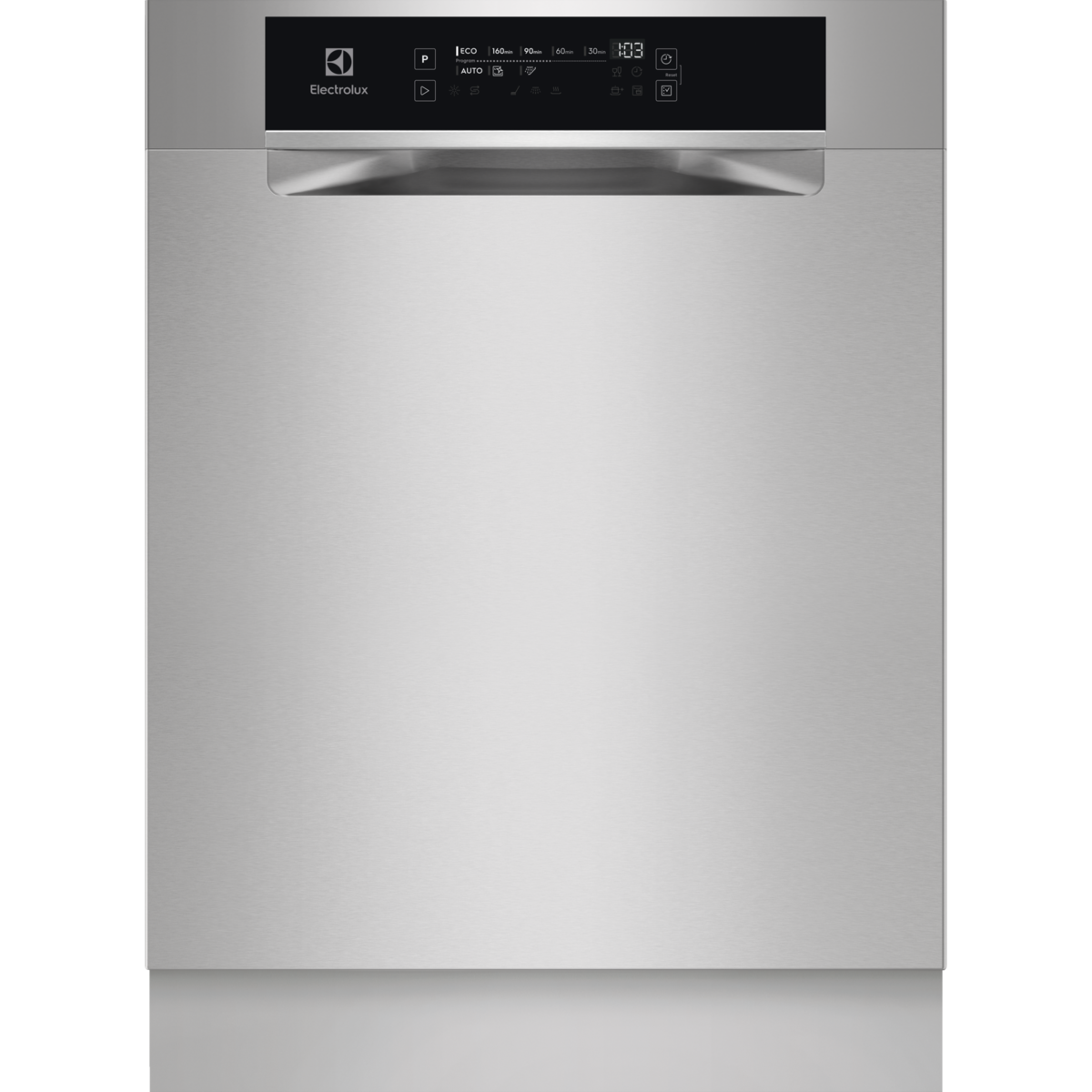 Electrolux - Diskmaskin 60cm - ESZ89400UX